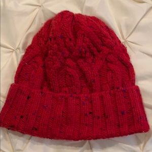 American Eagle knit hat